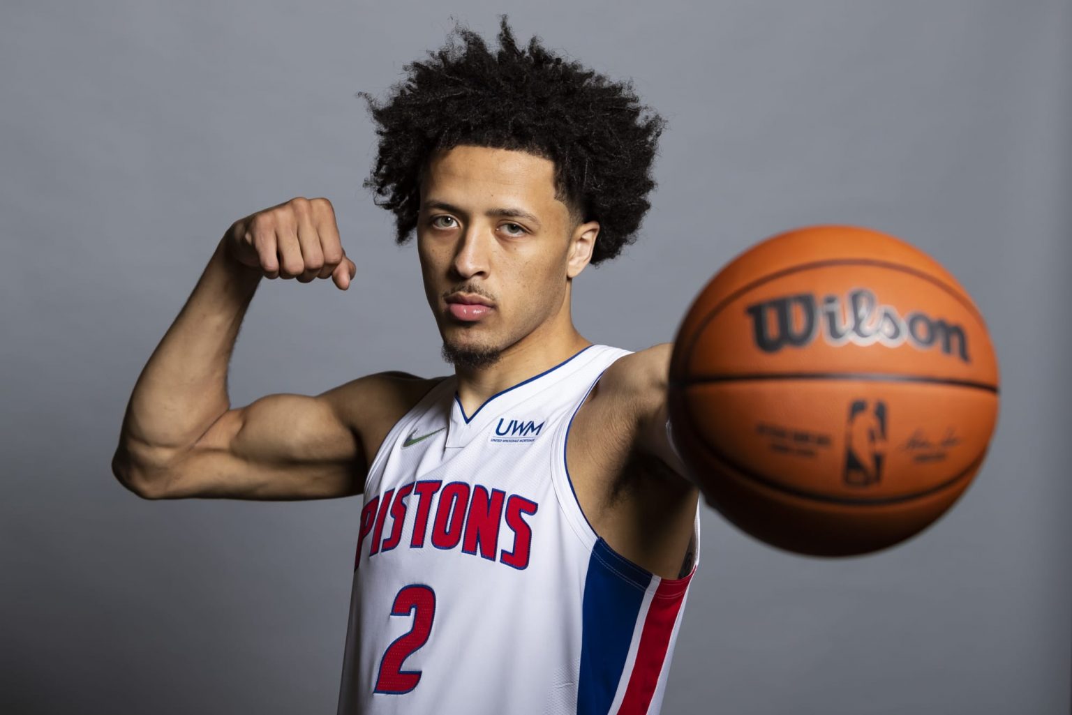 Cade Cunningham Net Worth Endorsement Salary Wingspan Rings And