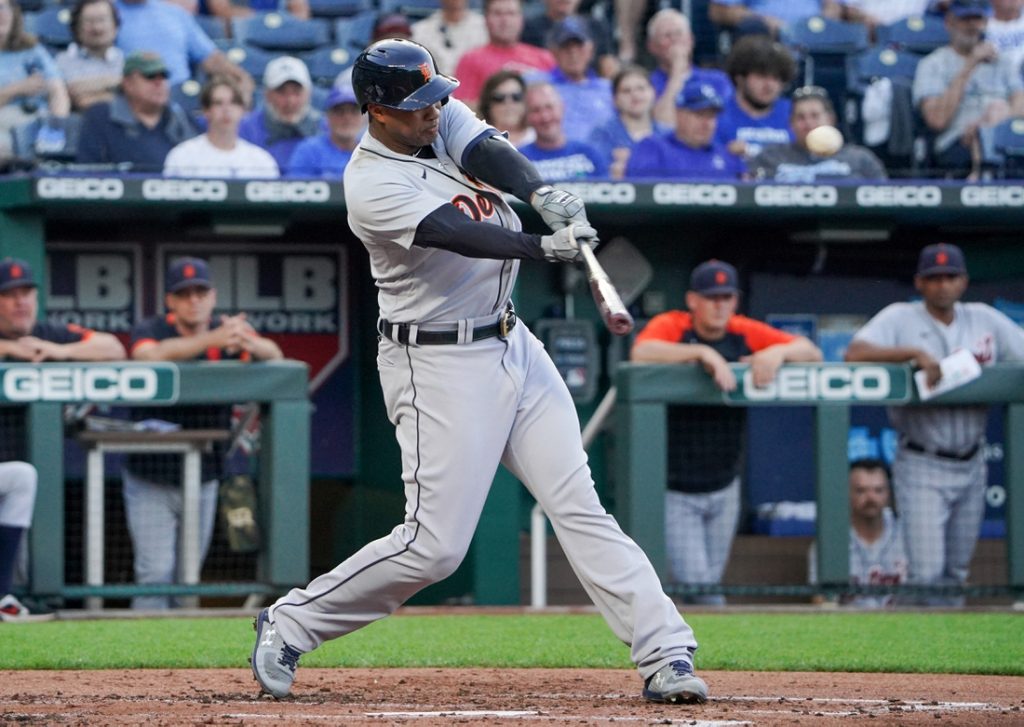 Miguel Cabrera