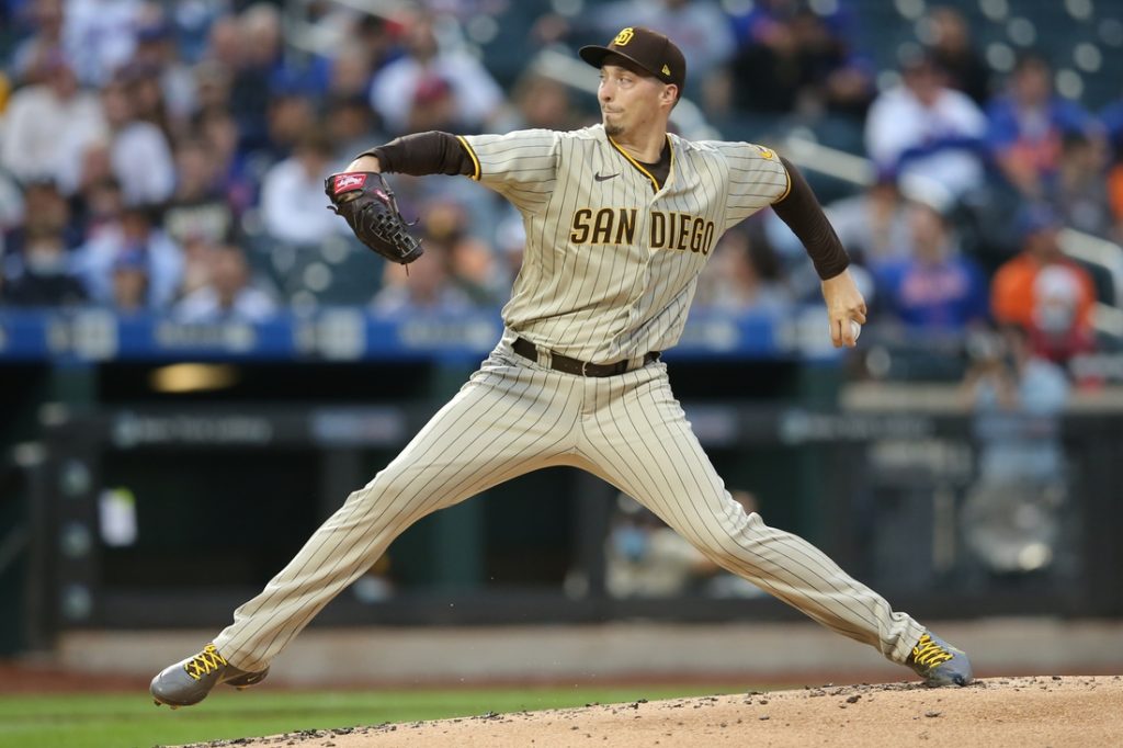 Padres hope