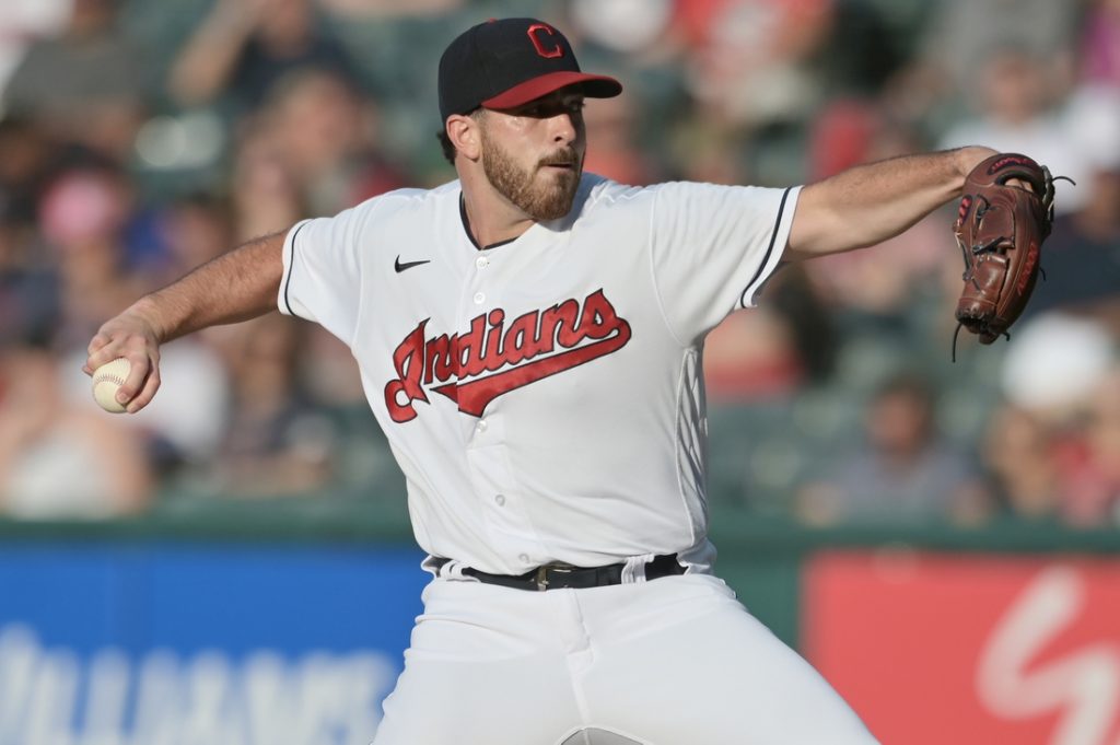 Indians go