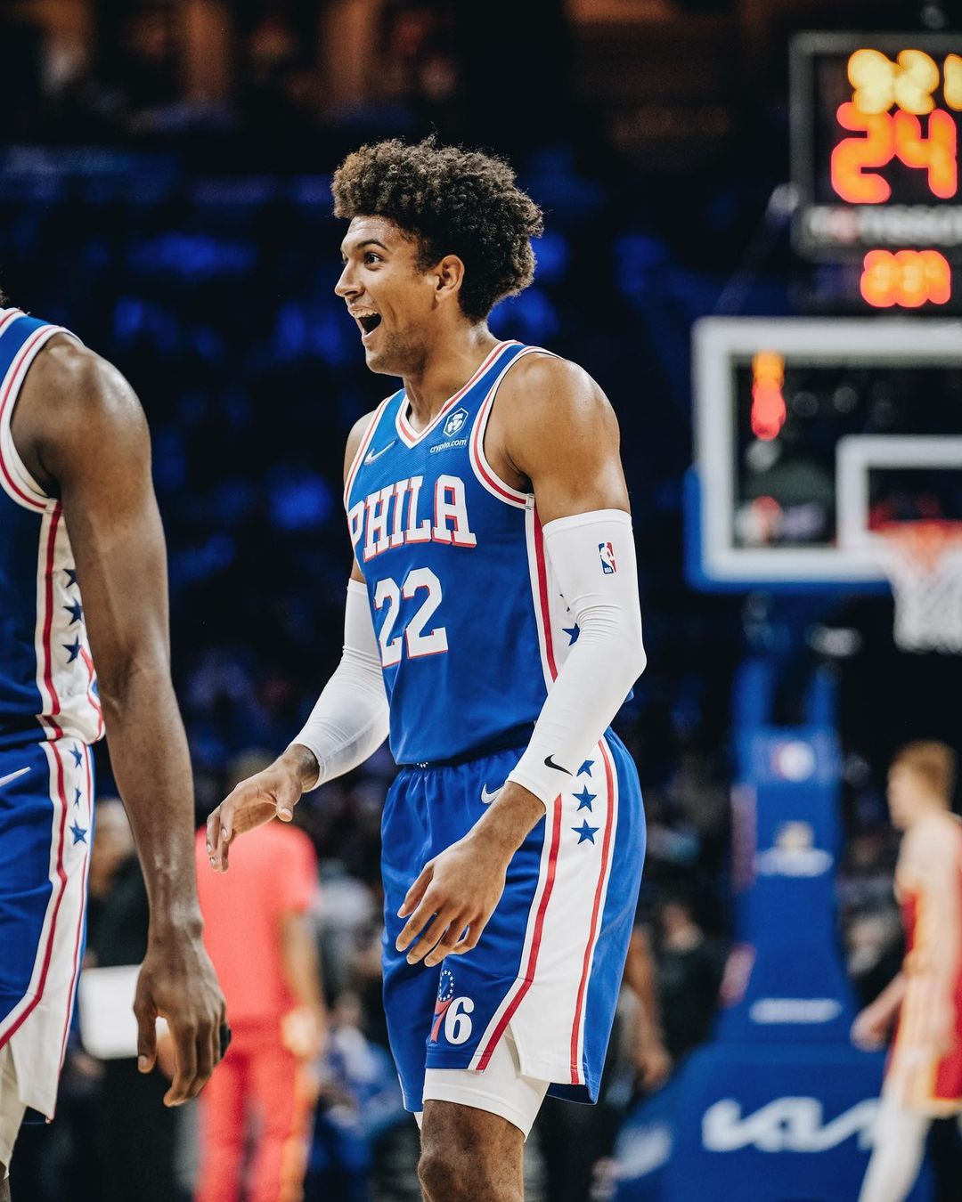 Matisse Thybulle