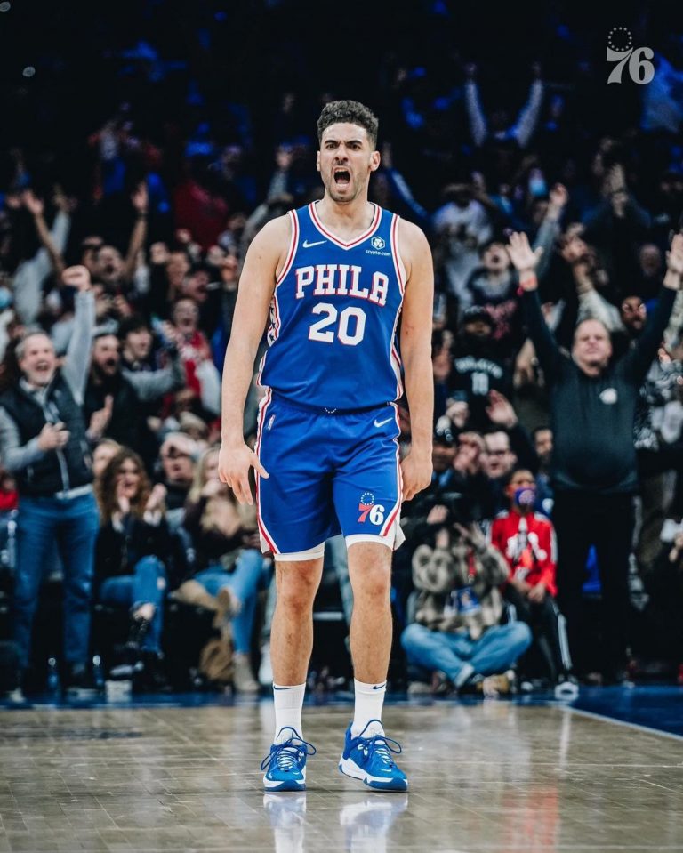 who-is-the-girlfriend-of-georges-niang-his-parents-family-salary