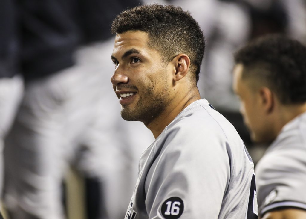 Gleyber Torres Bio, Wiki, Age, Girlfriend, Relationship, Wife