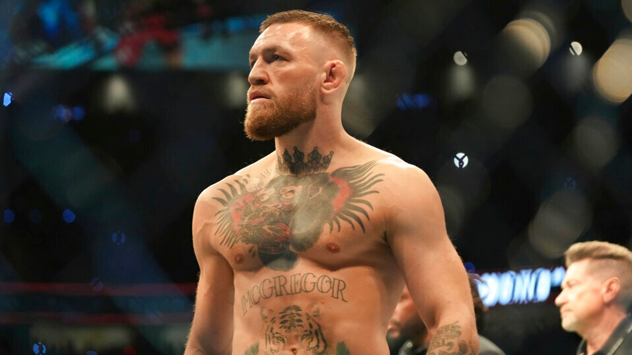 Ufc conor mcgregor. Конор МАКГРЕГОР 2024. Конер Мак Грегор. UFC.