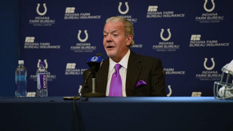 irsay