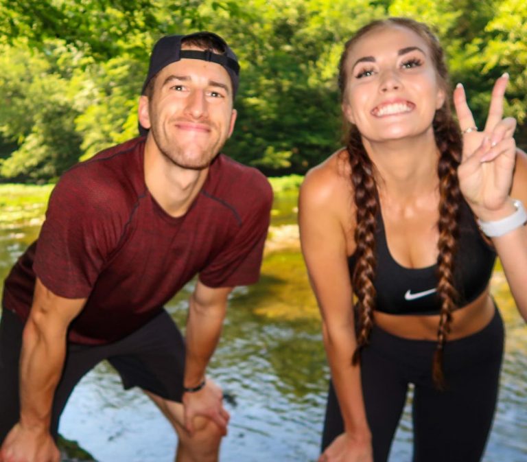 Who is Paxton Elord, Girlfriend of Matt Thomas? His Parents, Family