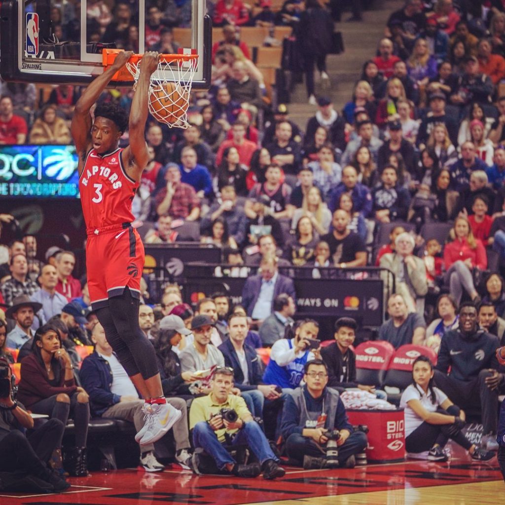 OG Anunoby