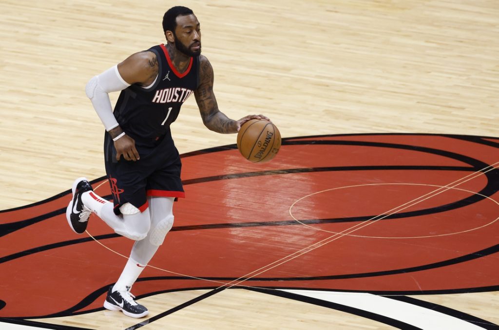 John Wall
