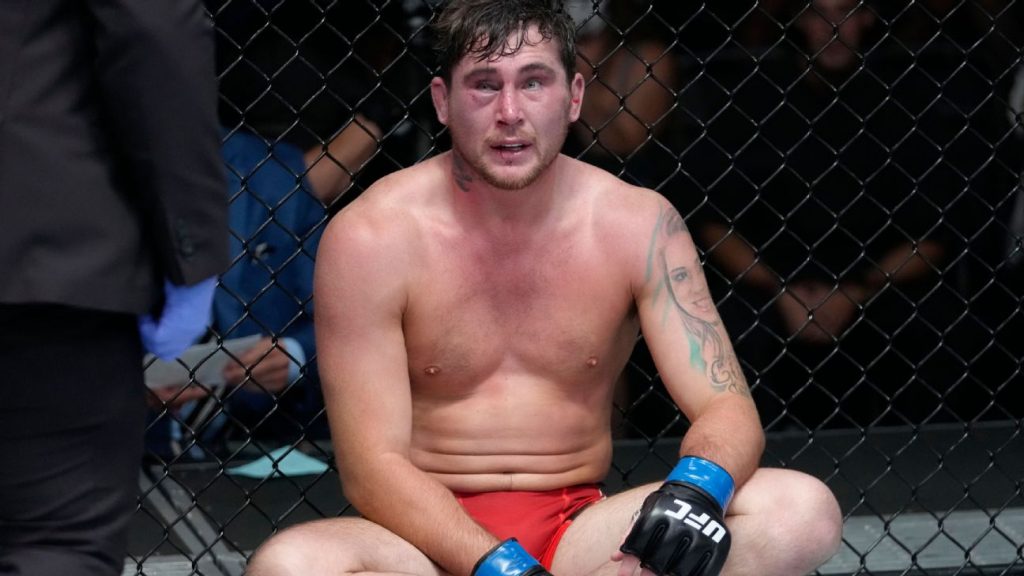 Darren Till