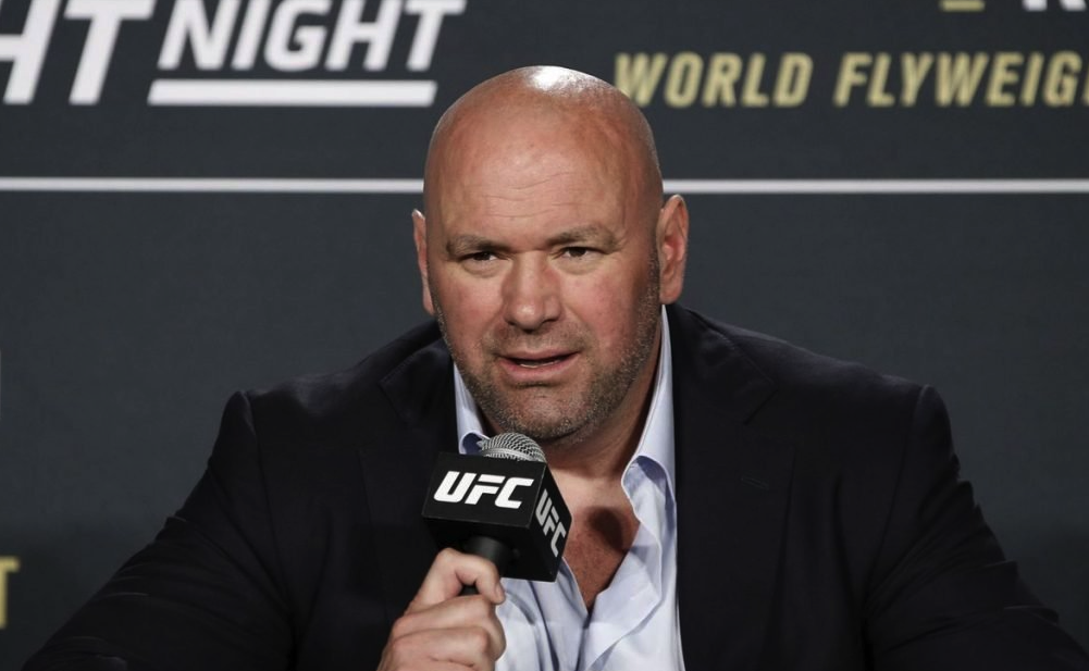 Dana White