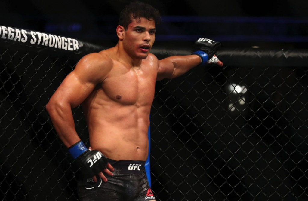 Paulo Costa