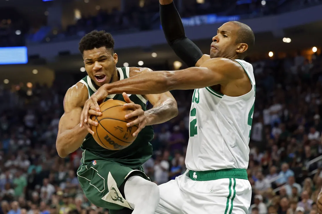 Can an NBA Championship Help Al Horford’s Case for the Hall of Fame