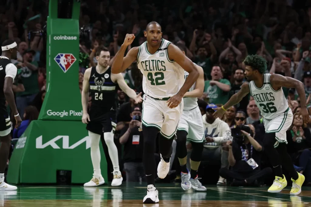 Can an NBA Championship Help Al Horford's Case for the Hall of Fame