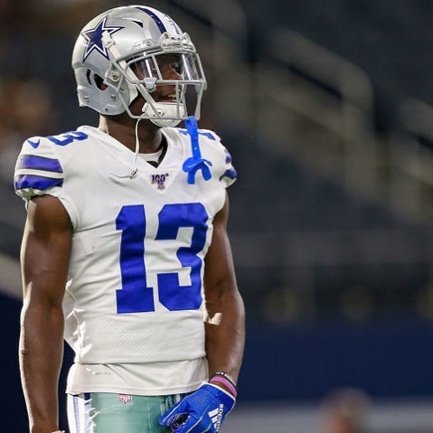 Michael Gallup