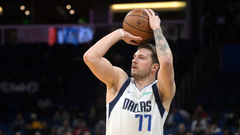 Luka Doncic