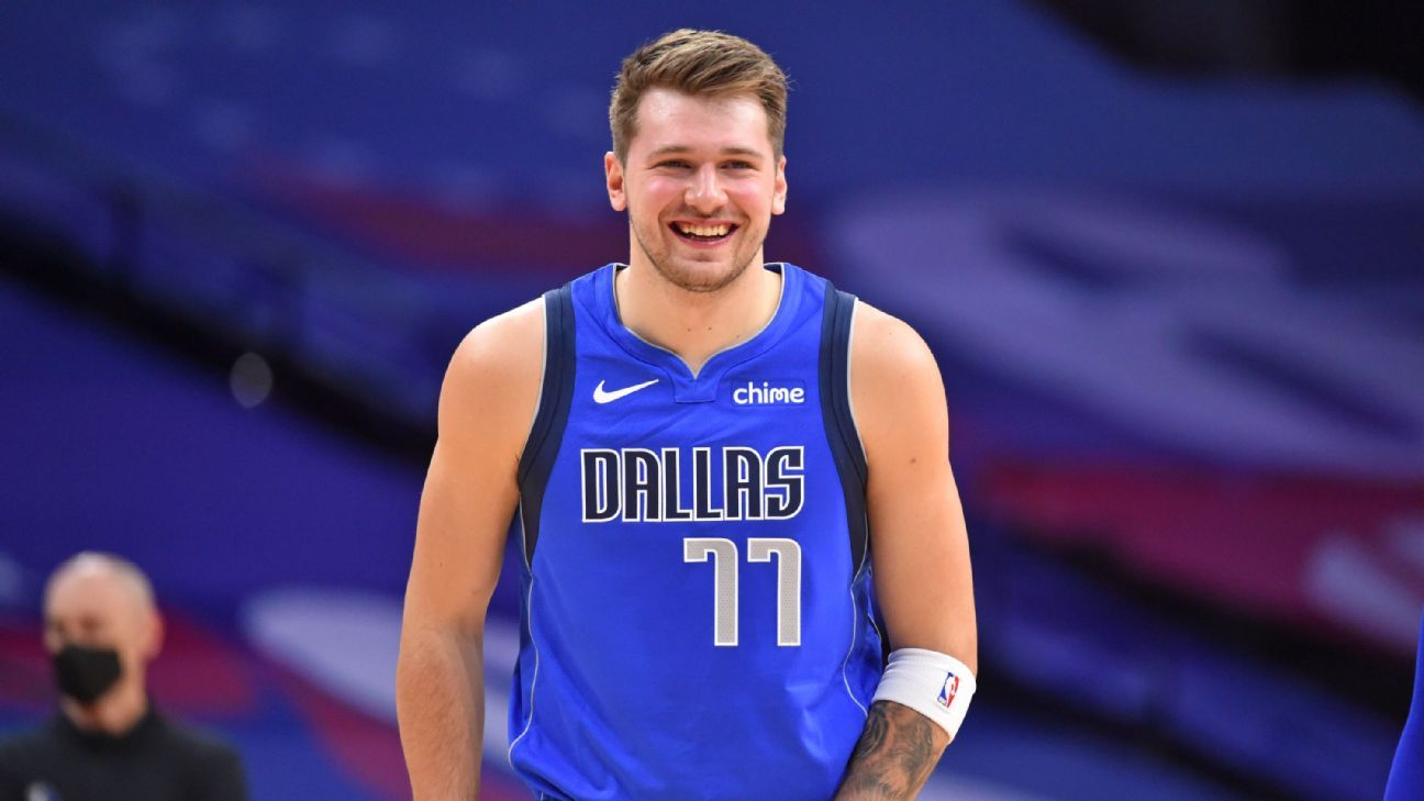 Is Luka Doncic playing tonight? Mavericks superstar in line to face
