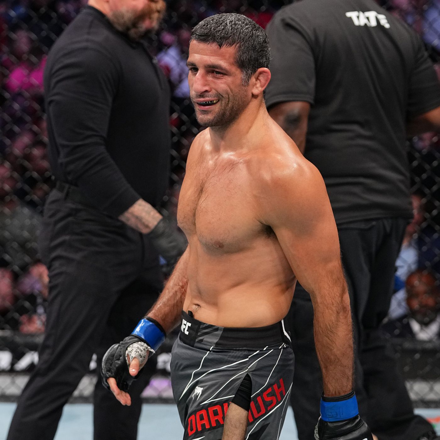 Beneil Dariush 