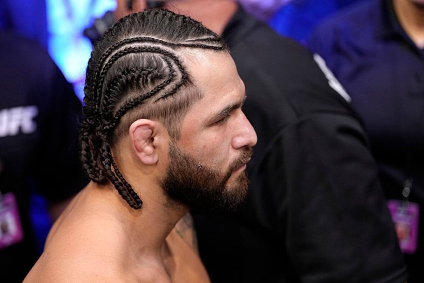 Jorge Masvidal