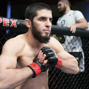 Islam Makhachev