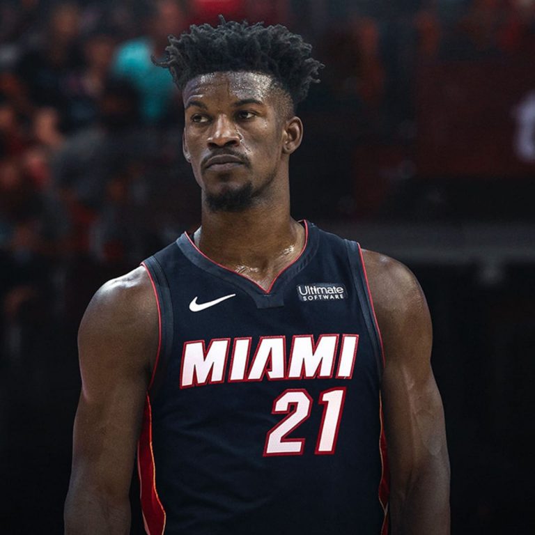 Jimmy Butler