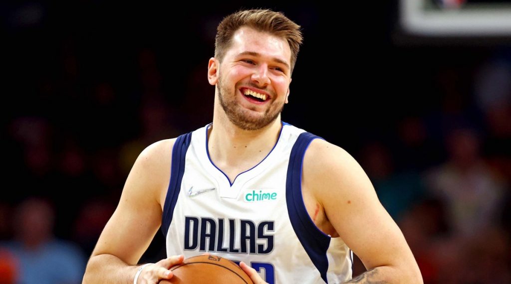 Luka Doncic