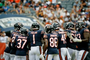 Chicago Bears