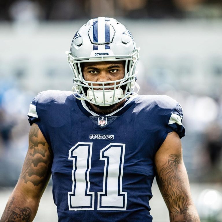 Micah Parsons