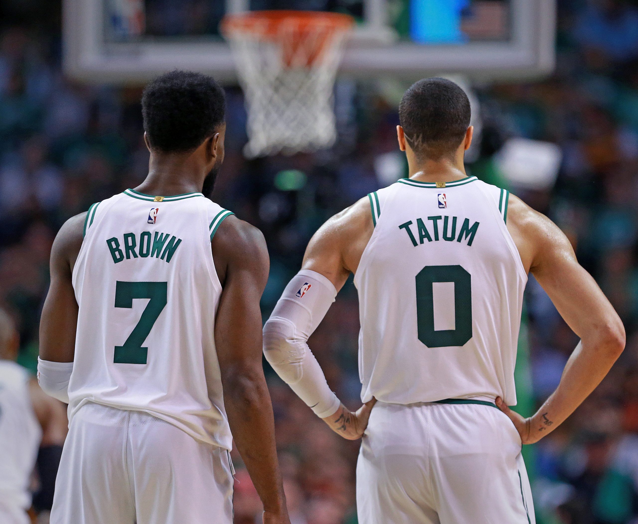 Boston Celtics