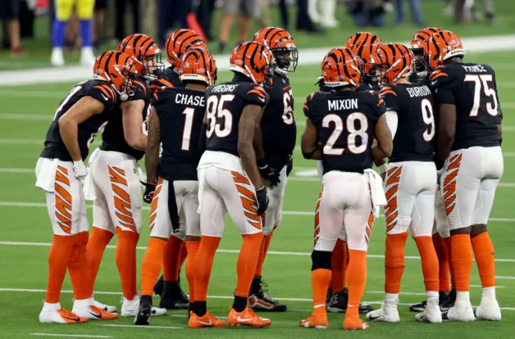 Cincinnati Bengals