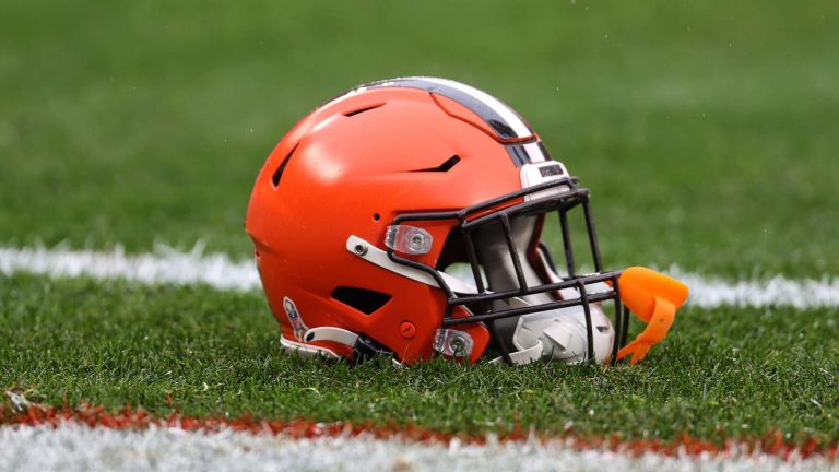 NFL 2023 Cleveland Browns Printable Schedule Date TV Streaming Time