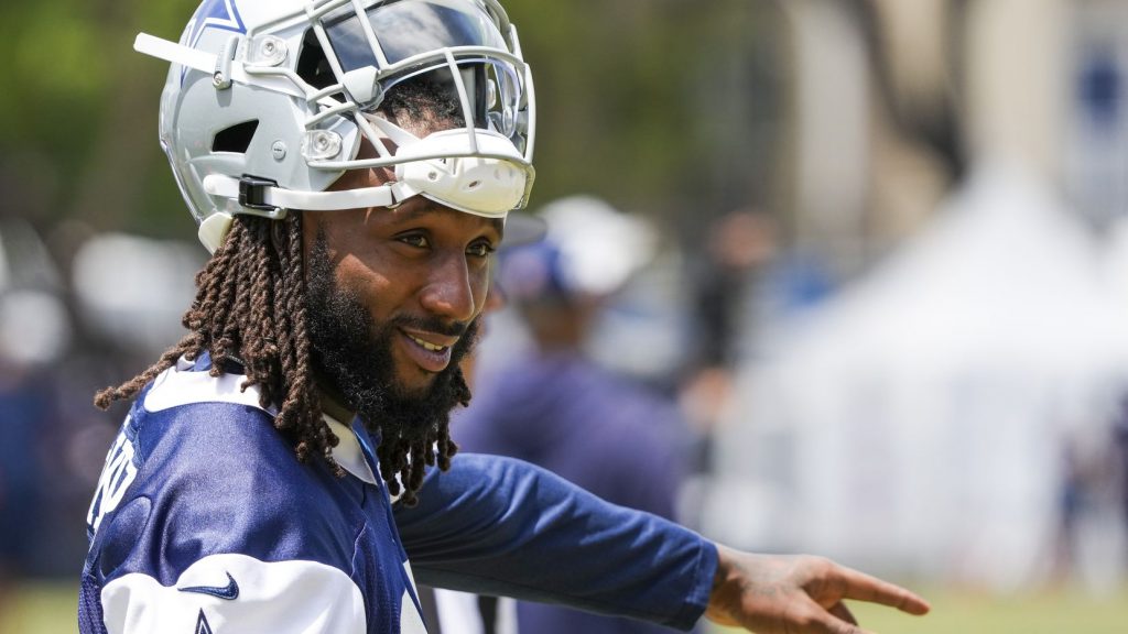 Malik Hooker
