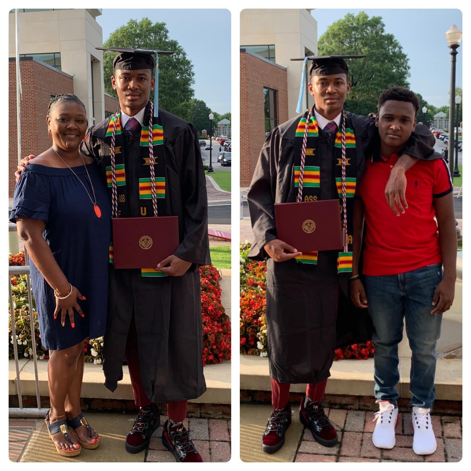 Is DeVonta Smith Dating Mariah Abraham? His Girlfriend, Parents, Family