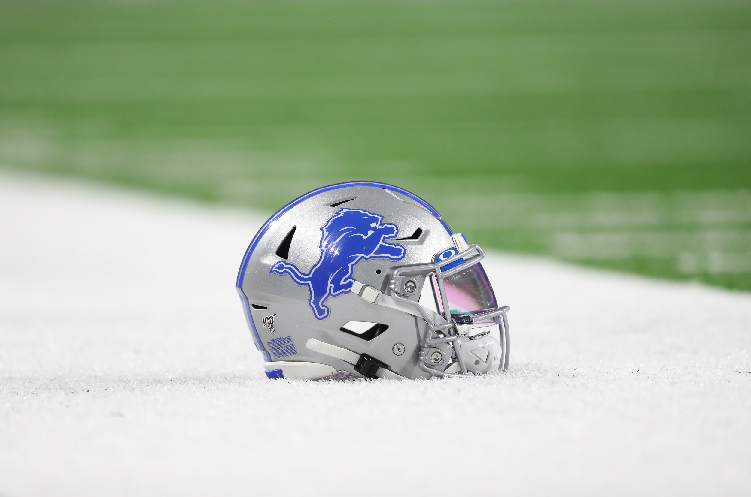 NFL 2023 Detroit Lions Printable Schedule Date, TV Streaming & Time