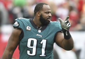 Fletcher cox