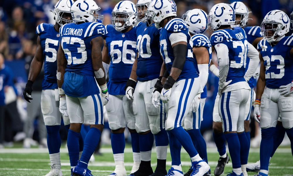 Indianapolis Colts