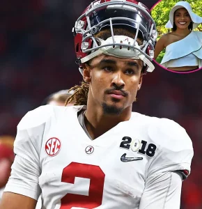 Jalen Hurts