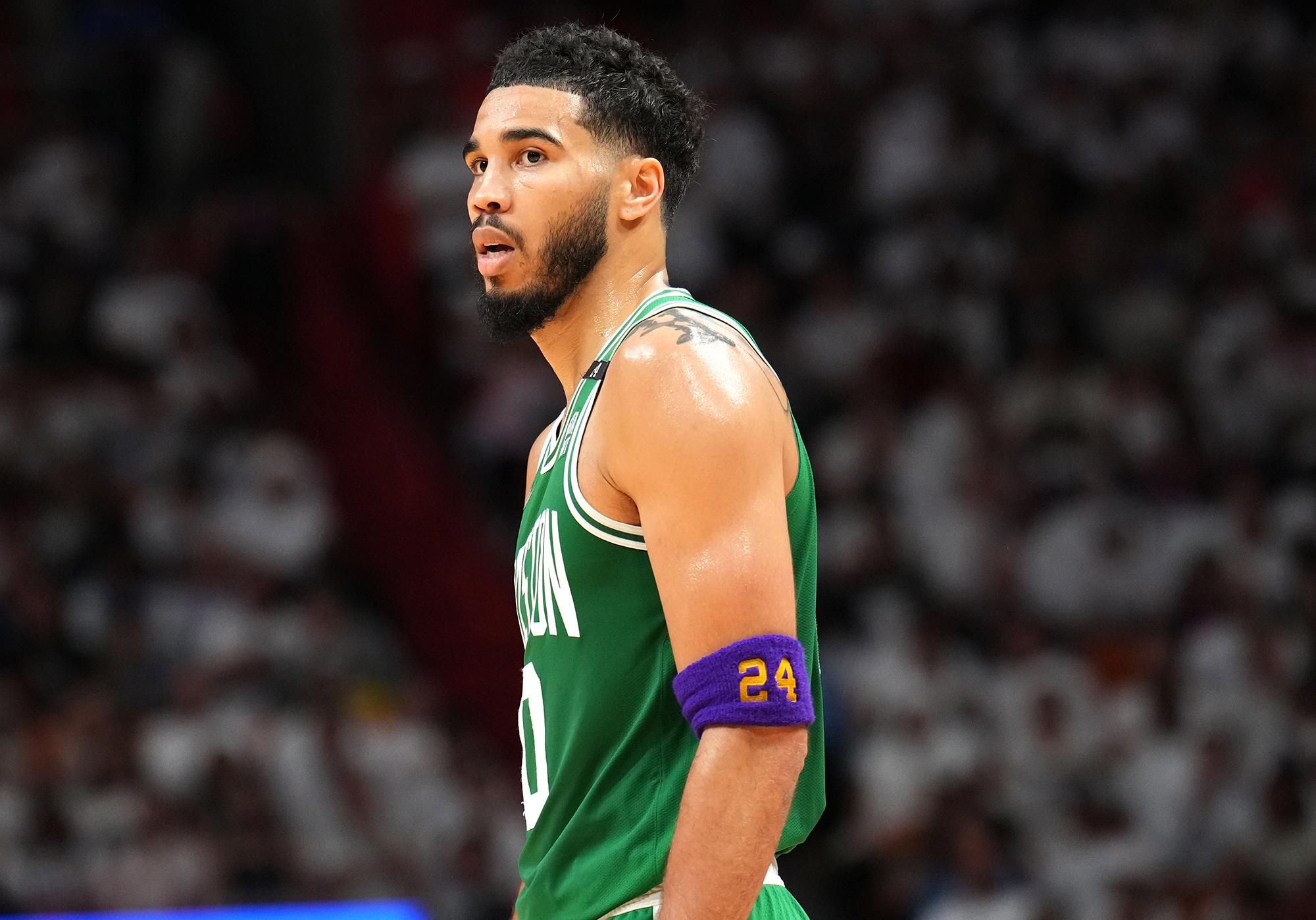 Jayson Tatum NBA