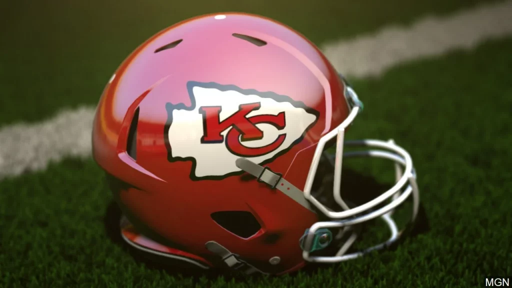 Kansas City Chiefs