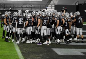 Las Vegas Raiders