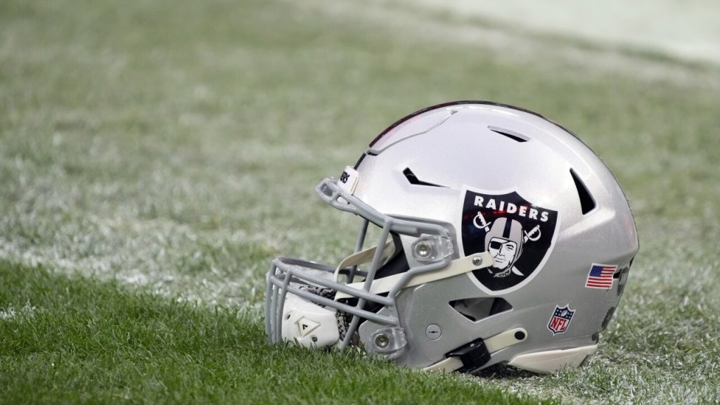 Las Vegas Raiders