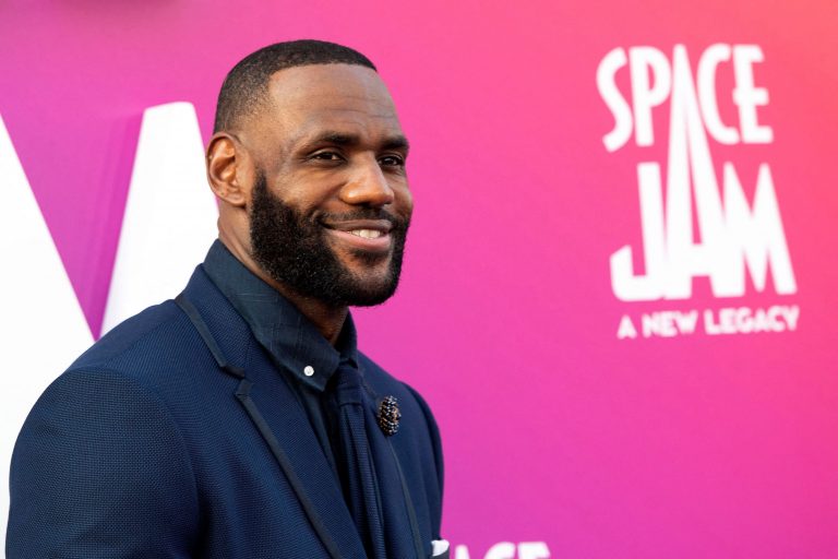 LeBron James