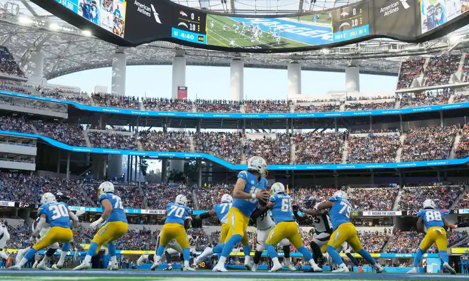 Los Angeles Chargers