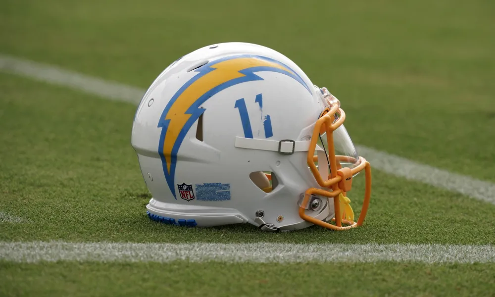 Los Angeles Chargers