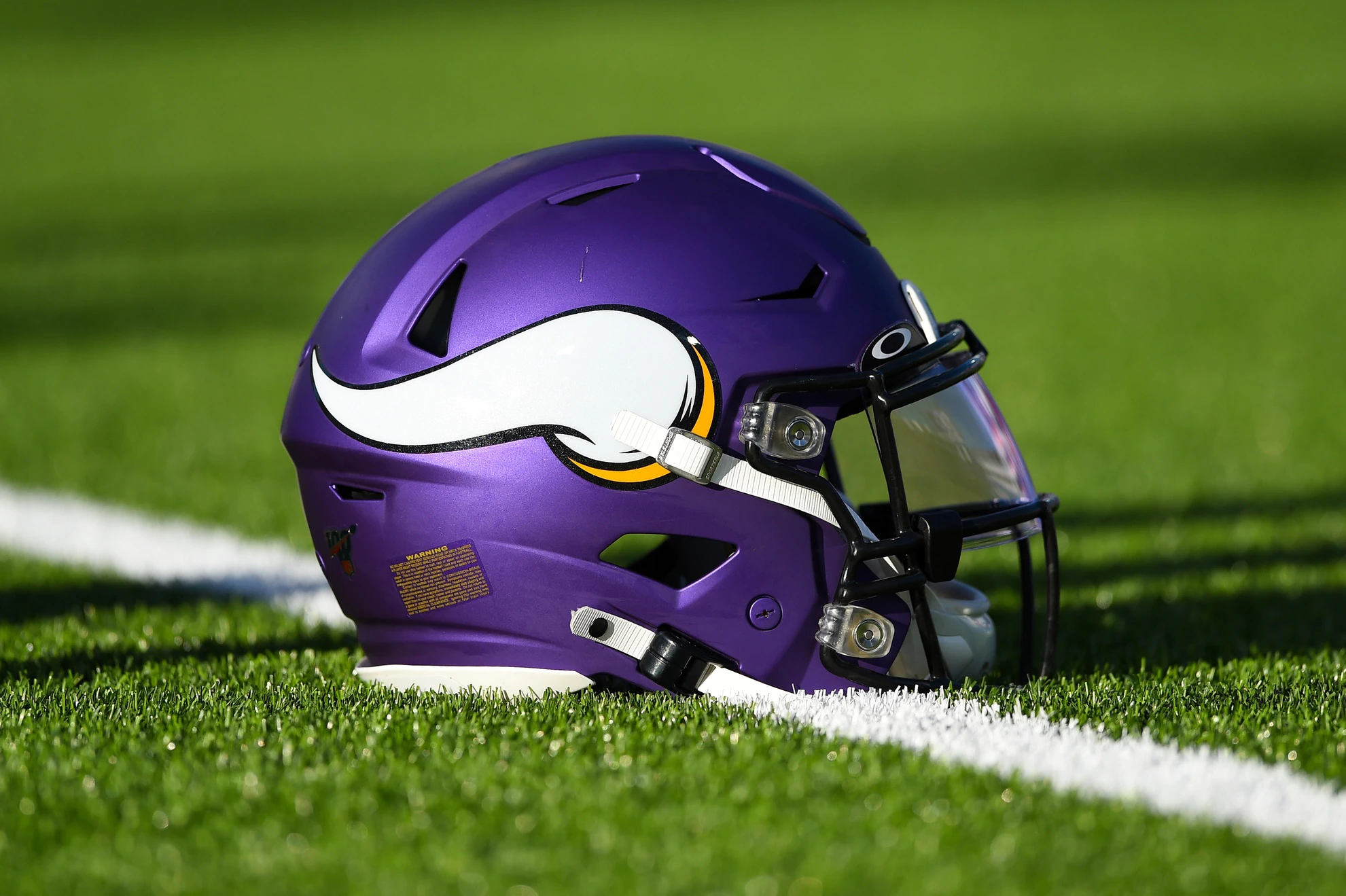 NFL 2023 Vikings Printable Schedule Date, TV Streaming & Time