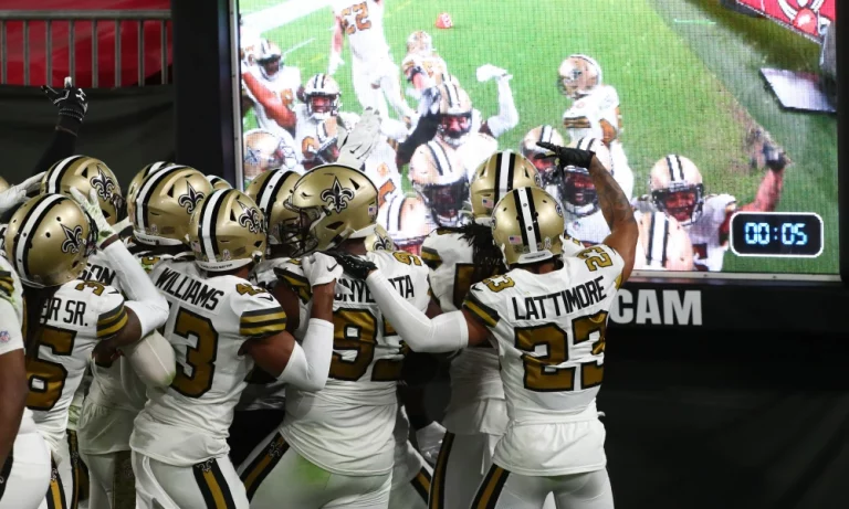 New Orleans Saints