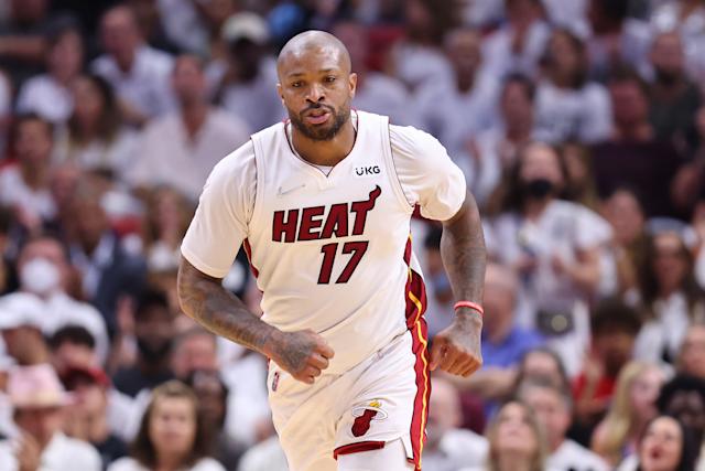 PJ Tucker