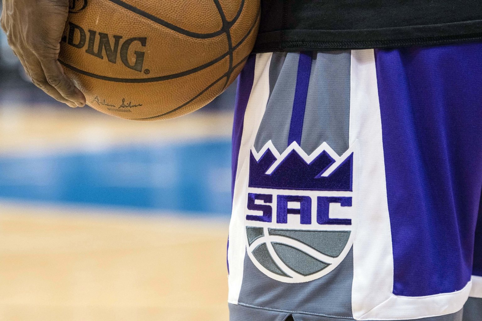 NBA Kings Sacramento: Regular Season Printable Schedule 2023-2024
