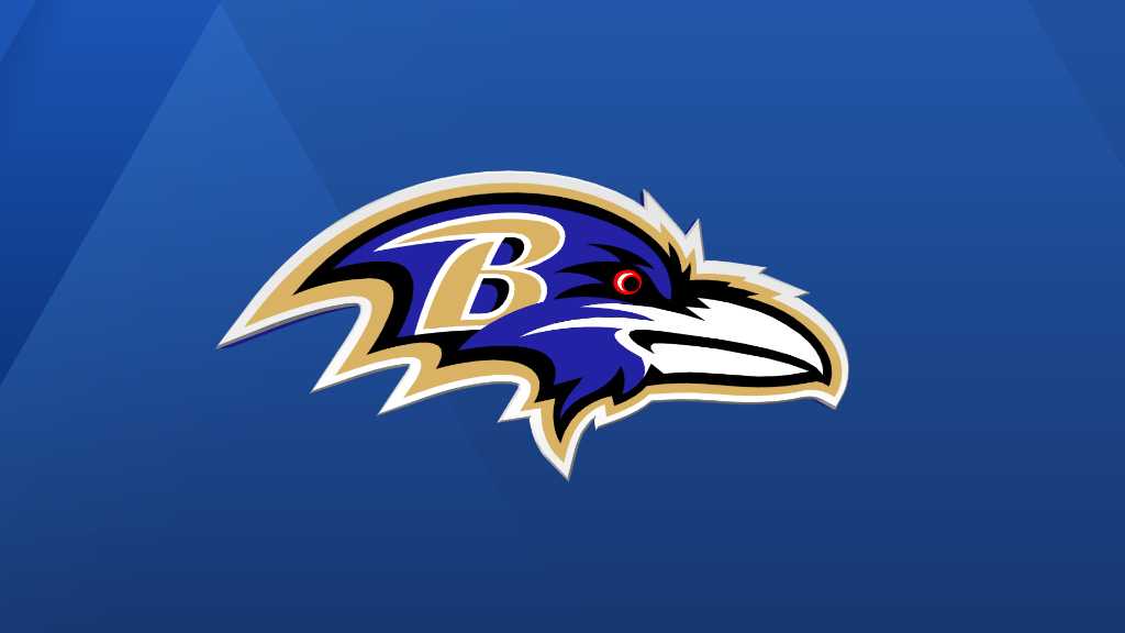 NFL 2023 Baltimore Ravens Printable Schedule: Date, TV Streaming & Time