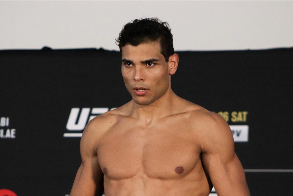 Paulo Costa