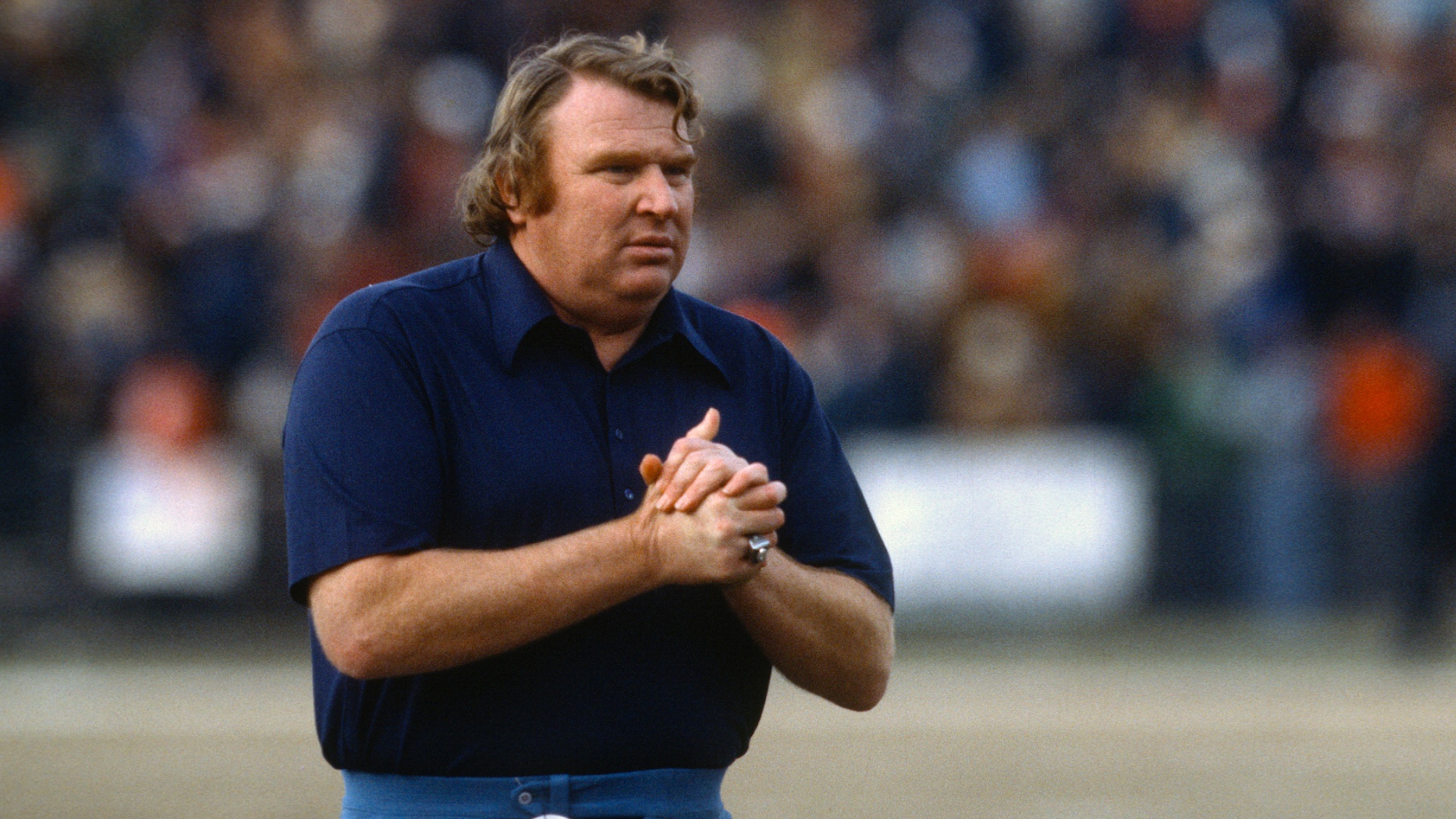 John Madden to grace cover of Madden NFL 23 video game; first time on front  since Madden 2000 - ESPN